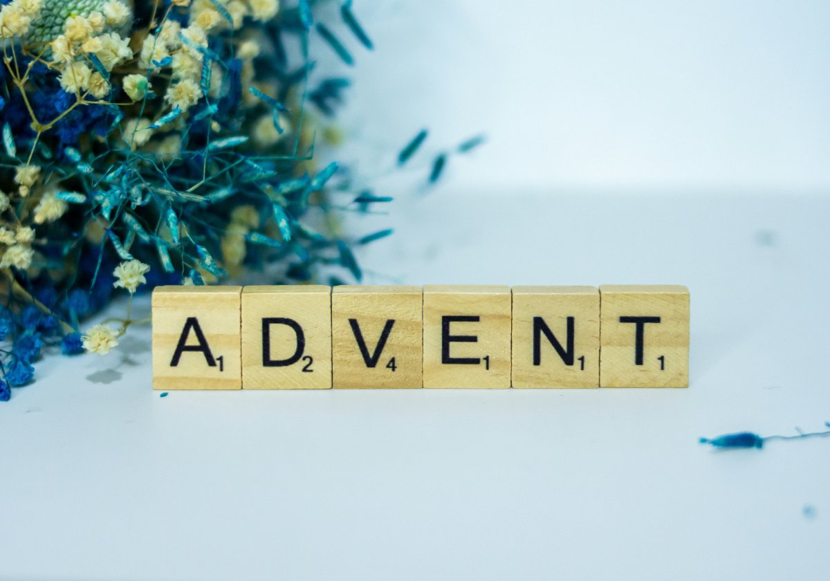 Calendrier de l'Avent